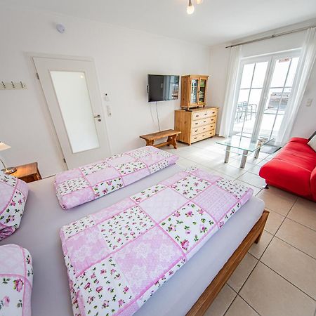 Schoene Ferienwohnung Vor Den Toren Pullman Citys Zwei Aicha vorm Wald Ngoại thất bức ảnh